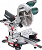 Пила торцовая Metabo KGS 305 M