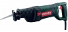 Сабельная пила Metabo PSE 1200