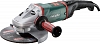 УШМ Metabo WE 26-230 Quick