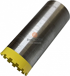 Алмазные коронки по железобетону Kern DIAMOND BIT Concrete Premium 225 мм