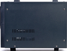 Автоматический стабилизатор напряжения Alteco STDR 5000 вид справа