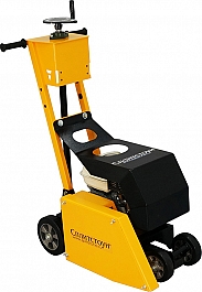 Бензиновый резчик кровли Сплитстоун CR-146 Loncin G200F Бензиновый резчик кровли Сплитстоун CR-146 Loncin G200F