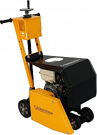 Бензиновый резчик кровли Сплитстоун CR-149 Loncin G270F Бензиновый резчик кровли Сплитстоун CR-149 Loncin G270F