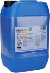 Дезинфицирующее пенное щелочное моющее средство Finktec FINK-FC 30, 12,5 кг