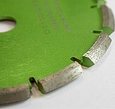 Диск штробореза Eibenstock EMF 180.2