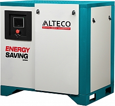 Электрический винтовой компрессор Alteco RCN7.5-8 ES