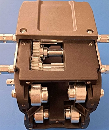 Каретка станин для алмазного сверления с микроударом Bycon DBS-352 Каретка станин для алмазного сверления с микроударом Bycon DBS-352
