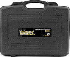 Кейс аккумуляторного резьбового заклепочника Messer M2000 Кейс аккумуляторного резьбового заклепочника Messer M2000