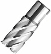 Корончатое сверло по металлу FE HSS 57×30мм Корончатое сверло по металлу FE HSS 57×30мм