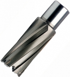 Корончатое сверло по металлу FE TCT 29×50мм Корончатое сверло по металлу FE TCT 29×50мм