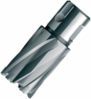 Корончатое сверло по металлу FE TCT 41×35мм