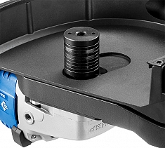 Наборные шайбы штробореза Зубр Профессионал ЗШ-П45-2100 ПВТК Наборные шайбы штробореза Зубр Профессионал ЗШ-П45-2100 ПВТК