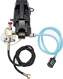 Опрессовщики электрические Rotorica Rotor E-Test 60