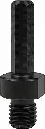 Переходники для корончатого сверла Diam M14-Hex 10 мм