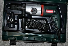 Перфоратор электрический SDS-Plus Metabo UHE20 Multi