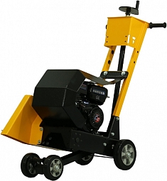 Резчик кровли бензиновый Сплитстоун CR-146 Loncin G200F Резчик кровли бензиновый Сплитстоун CR-146 Loncin G200F