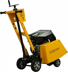 Резчики кровли Сплитстоун CR-146 с бензиновым двигателем Loncin G200F Резчики кровли Сплитстоун CR-146 с бензиновым двигателем Loncin G200F