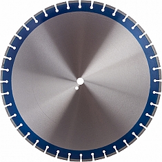 Сегментные алмазные круги Diam Pro Line 1A1RSS Железобетон 600 мм Сегментные алмазные круги Diam Pro Line 1A1RSS Железобетон 600 мм