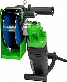 Штроборезы Eibenstock EMF 180.2