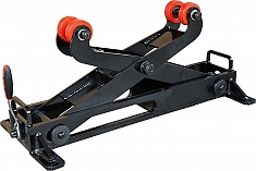 Трубная опора гидравлического желобонакатчика GruvMaster RG-6X 2"-16" Трубная опора гидравлического желобонакатчика GruvMaster RG-6X 2"-16"