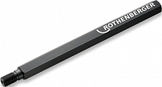 Удлинитель для коронки по бетону Rothenberger 1 1/4 UNC, 500 мм