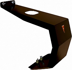 Защитный кожух бензинового резчика кровли Сплитстоун CR-1413 Loncin G390F Защитный кожух бензинового резчика кровли Сплитстоун CR-1413 Loncin G390F