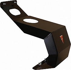 Защитный кожух бензинового резчика кровли Сплитстоун CR-146 Loncin G200F Защитный кожух бензинового резчика кровли Сплитстоун CR-146 Loncin G200F