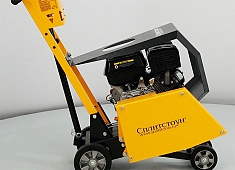 Защитный кожух бензиновых резчиков кровли Сплитстоун CR-1413 Loncin G390F Защитный кожух бензиновых резчиков кровли Сплитстоун CR-1413 Loncin G390F