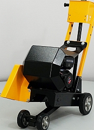 Защитный кожух бензиновых резчиков кровли Сплитстоун CR-146 Loncin G200F Защитный кожух бензиновых резчиков кровли Сплитстоун CR-146 Loncin G200F