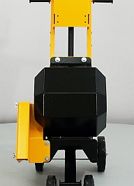 Защитный кожух резчика кровли бензинового Сплитстоун CR-146 Loncin G200F Защитный кожух резчика кровли бензинового Сплитстоун CR-146 Loncin G200F