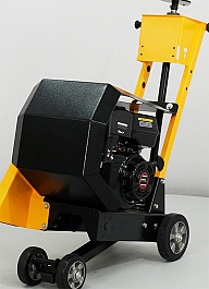 Защитный кожух резчика кровли бензинового Сплитстоун CR-149 Loncin G270F Защитный кожух резчика кровли бензинового Сплитстоун CR-149 Loncin G270F